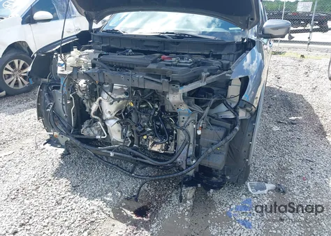 2017 Nissan Rogue Sv from USA, damaged, VIN JN8AT2MT3HW403317